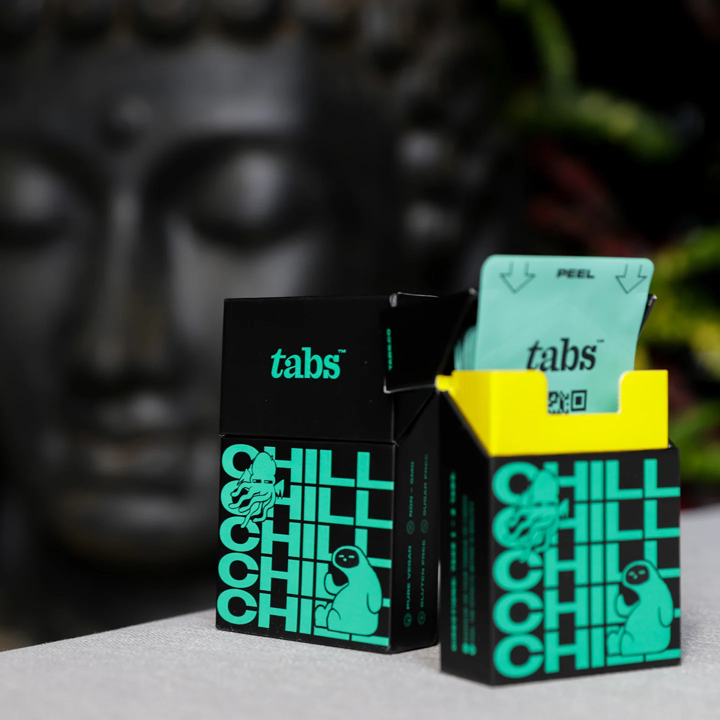 Chill Tabs - Image 4