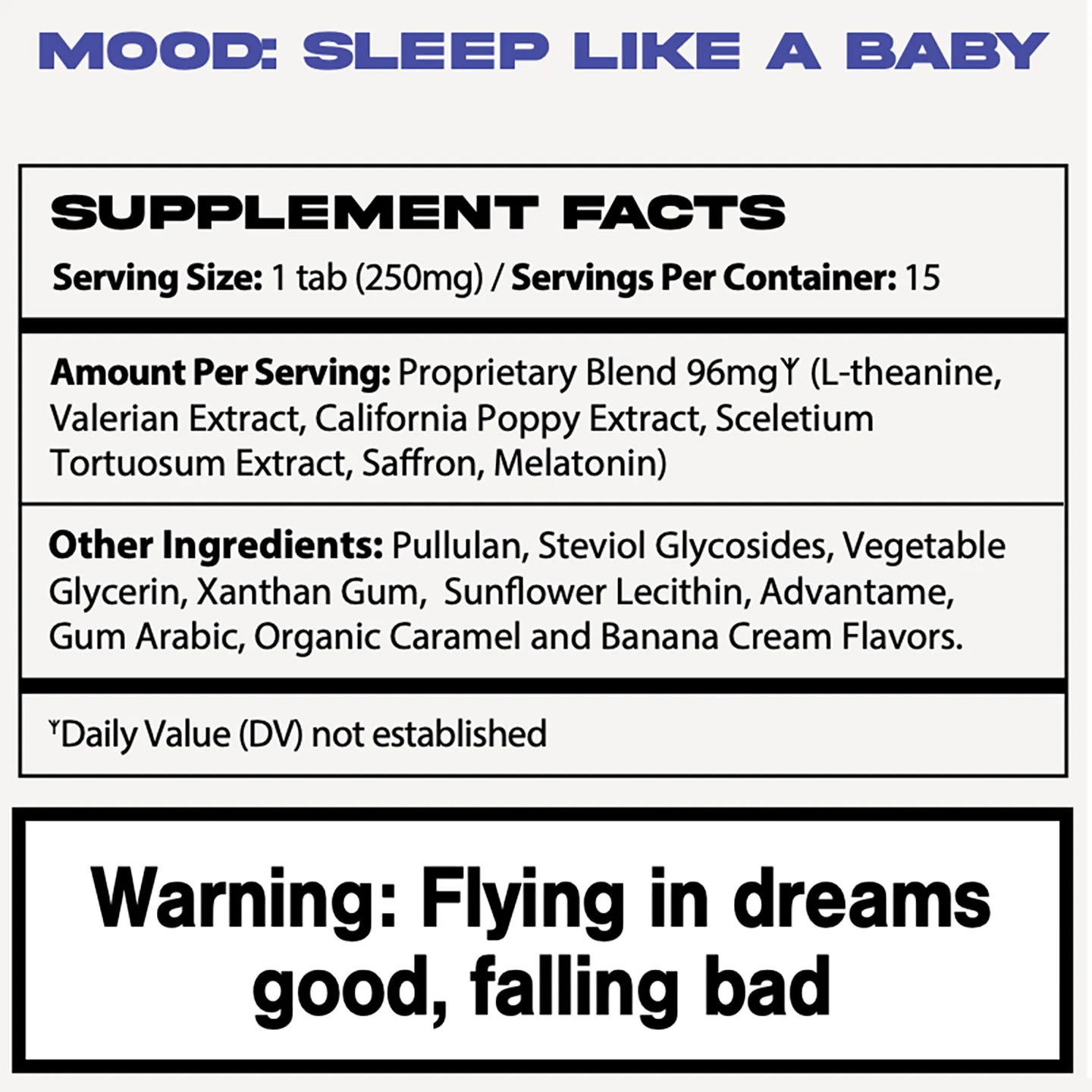 Dream Tabs - Image 5
