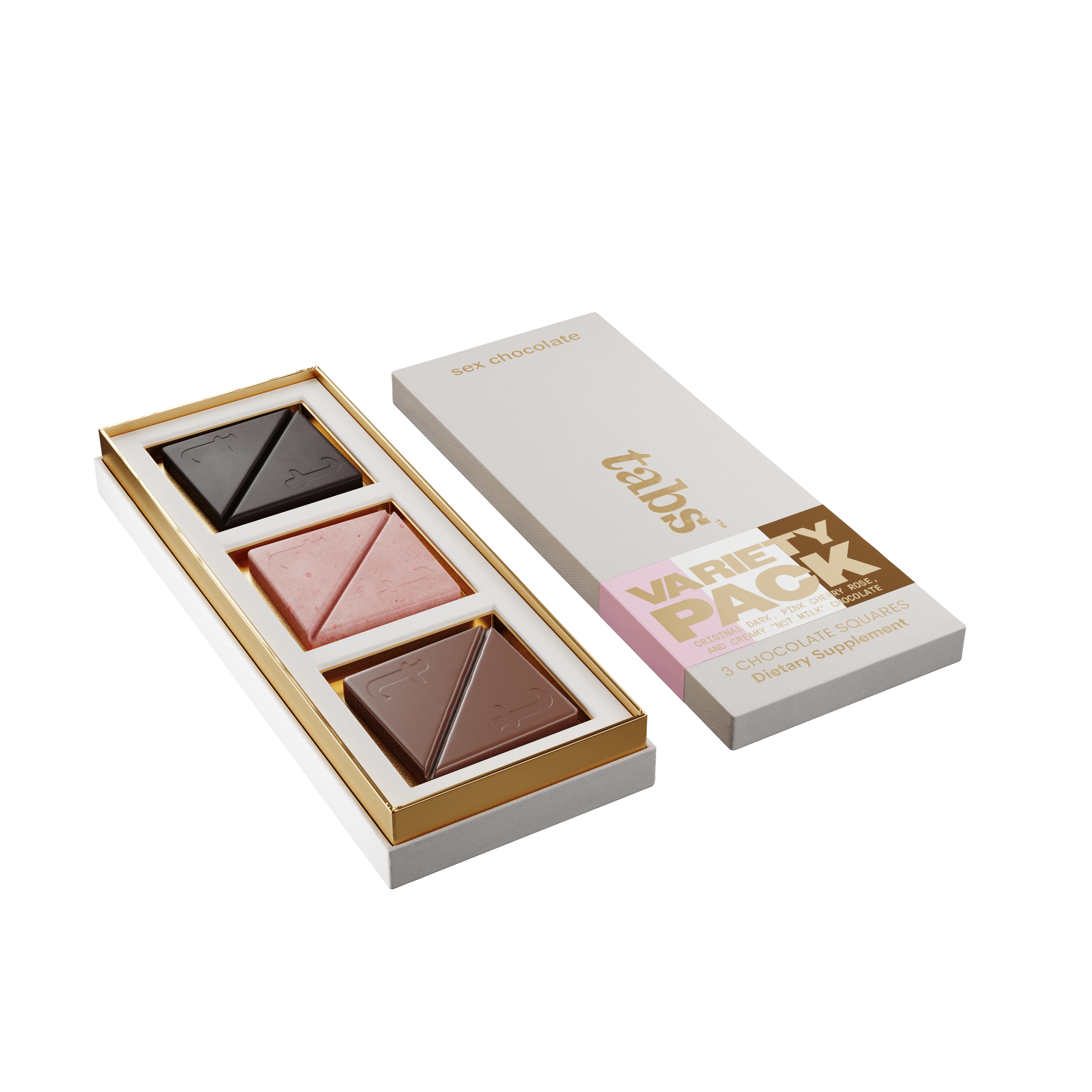 Play Sex Chocolate - Image 12