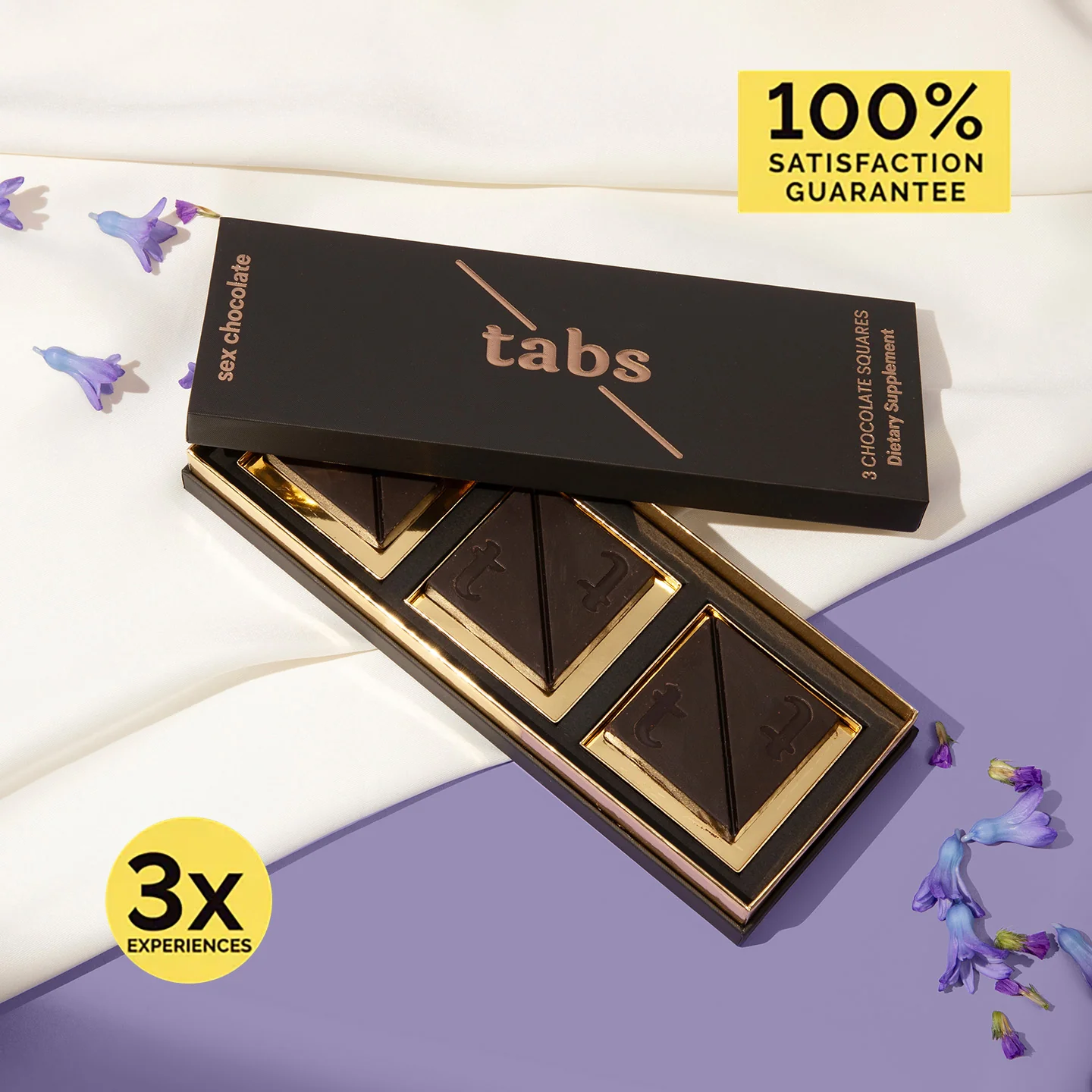 Play Sex Chocolate - Image 3