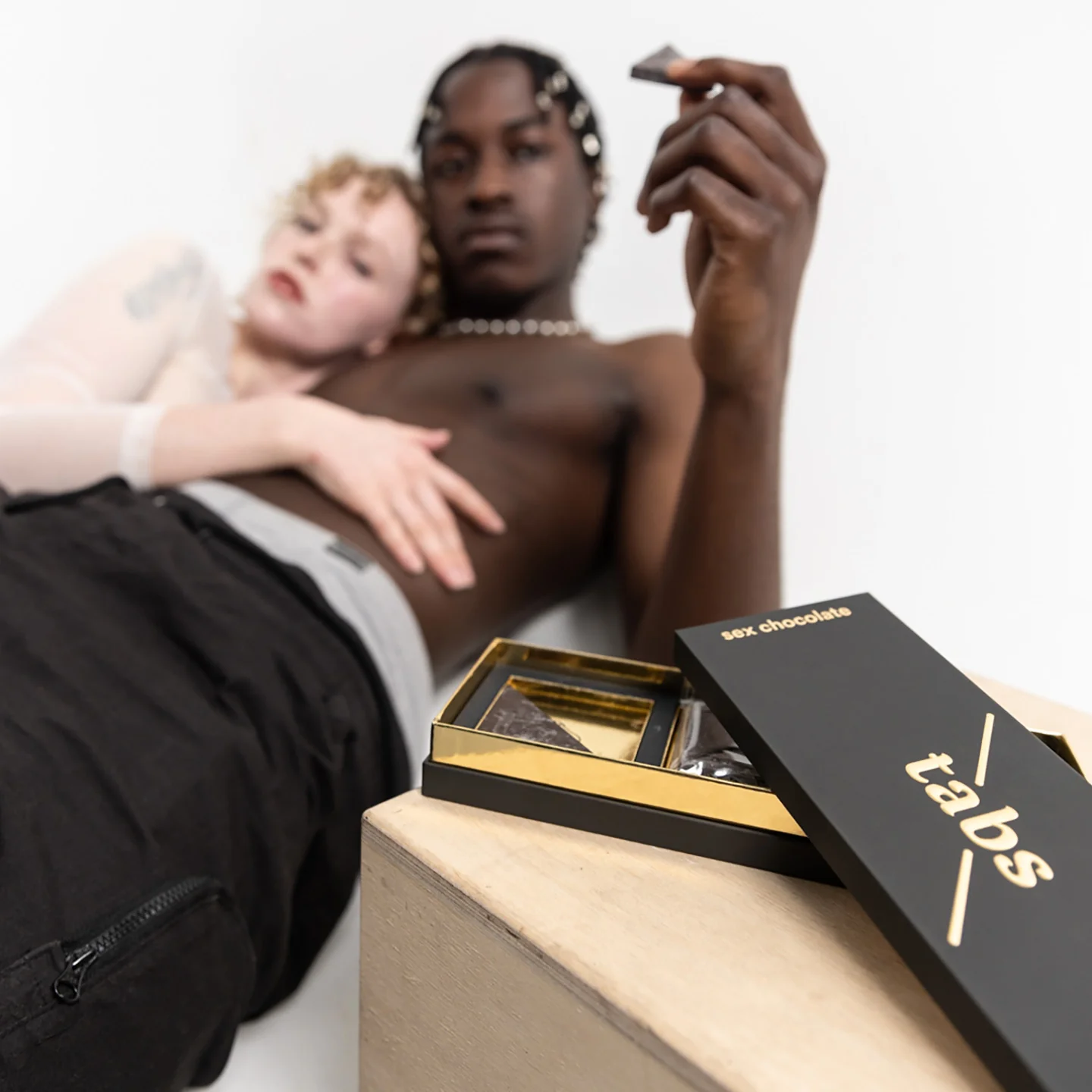 Play Sex Chocolate - Image 7