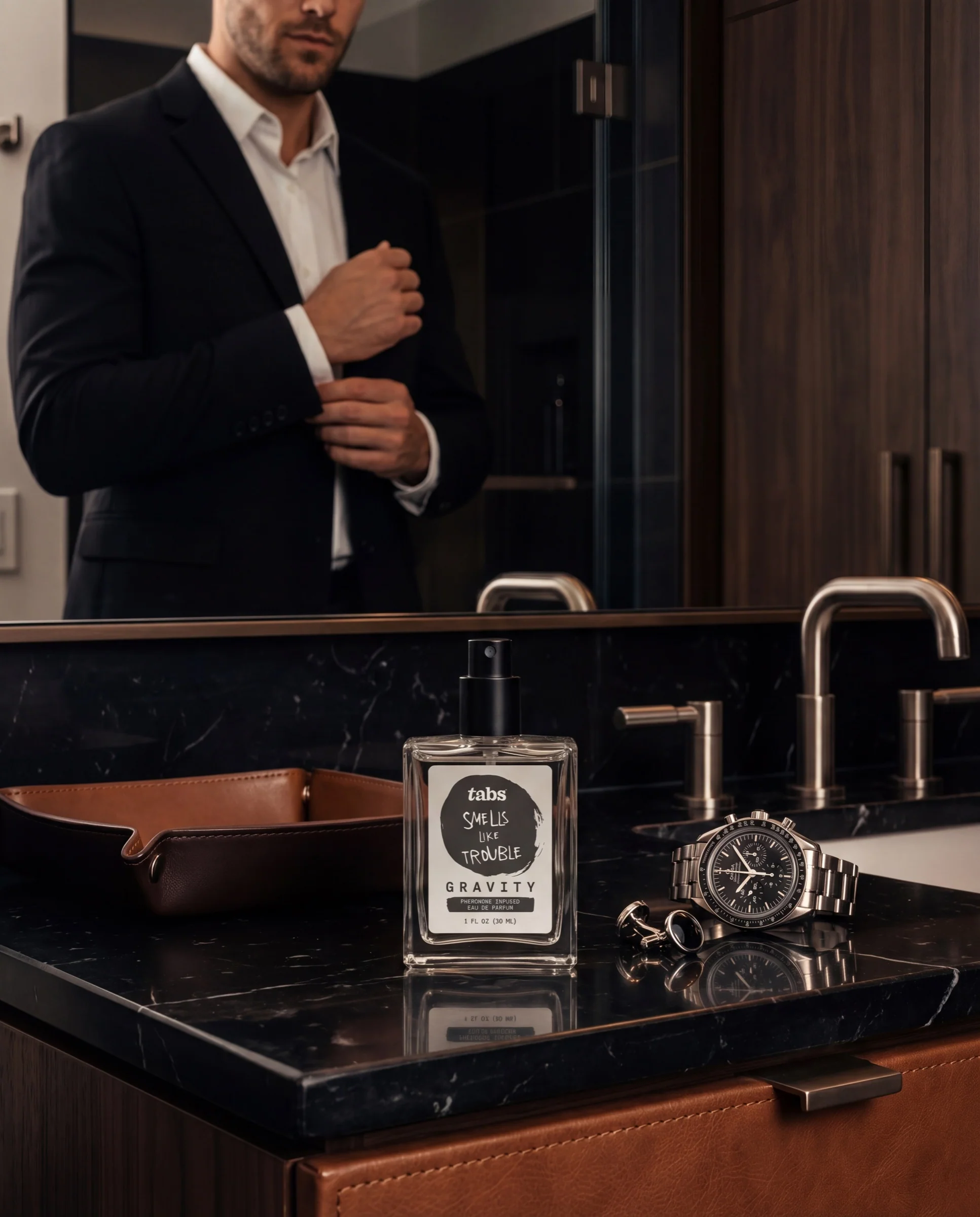 Gravity Pheromone Perfume - Image 5