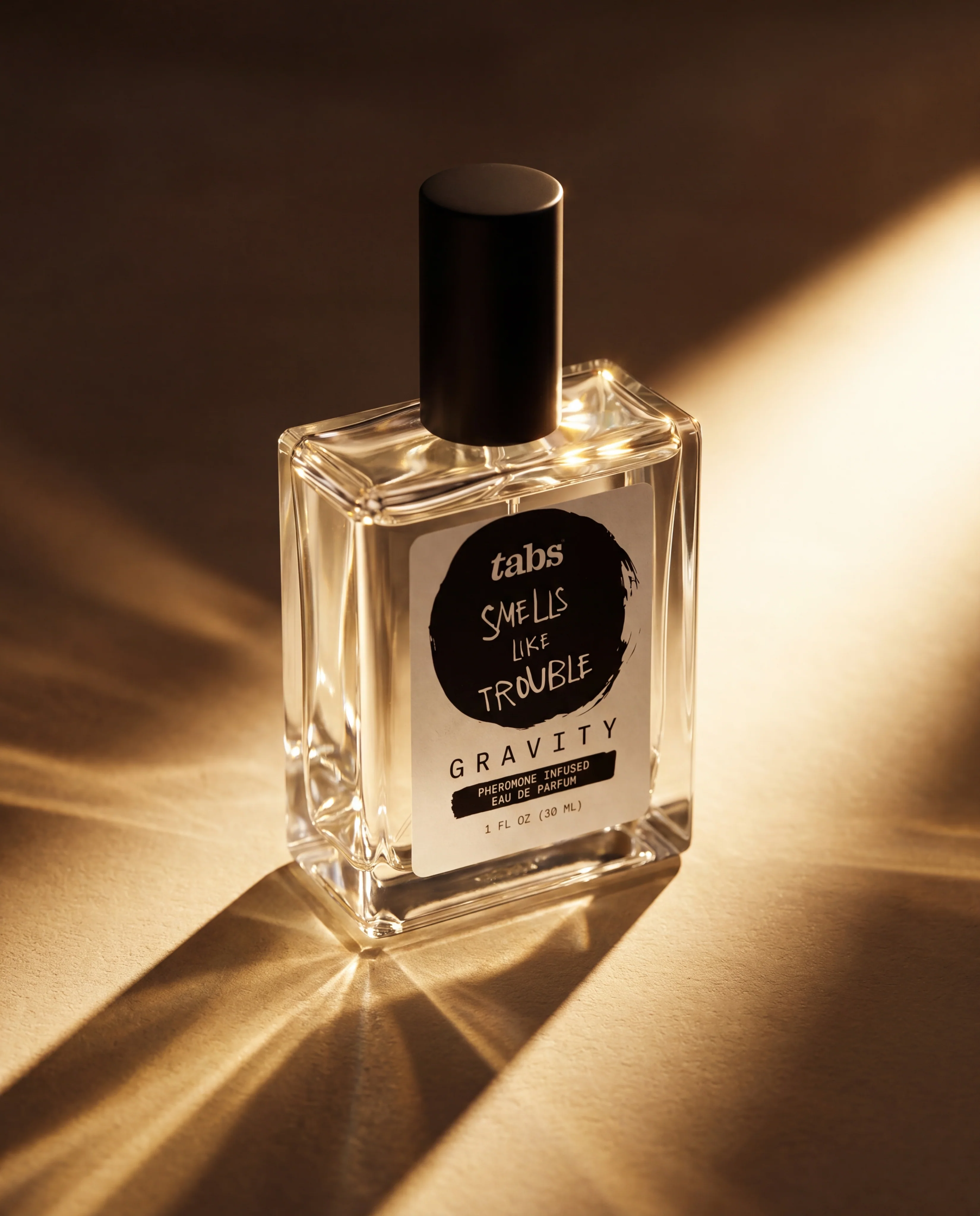 Gravity Pheromone Perfume - Image 7