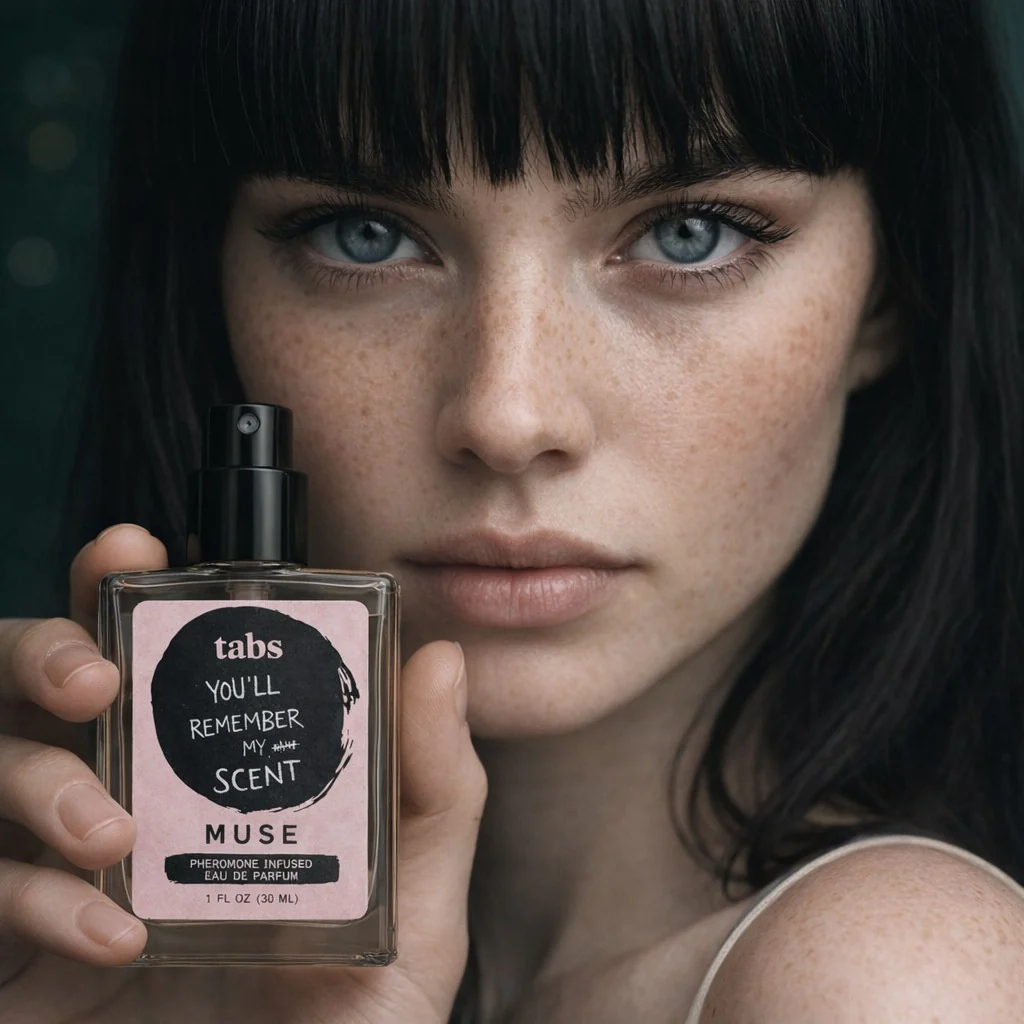 Muse Pheromone Perfume - Image 10
