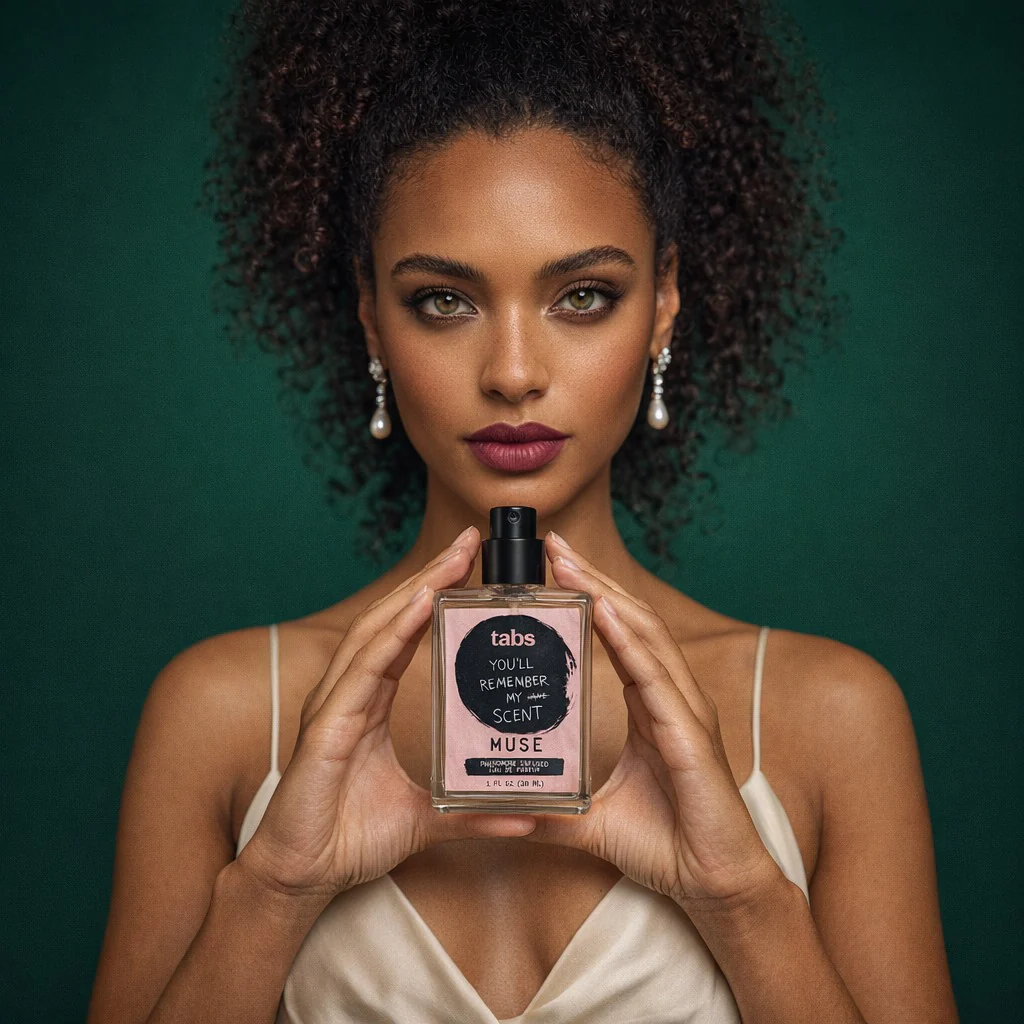 Muse Pheromone Perfume - Image 8
